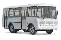 ПАЗ 320540. -12 дв. ЗМЗ/газ(метан) CNG, 23 места, В кредит, лизинг