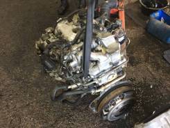 Двигатель в сборе. Ford: Expedition, Explorer, Maverick, Kuga, C-MAX Mitsubishi: L200, Pajero, Lancer, ASX, Montero, Outlander, Pajero Sport Toyota Hi...