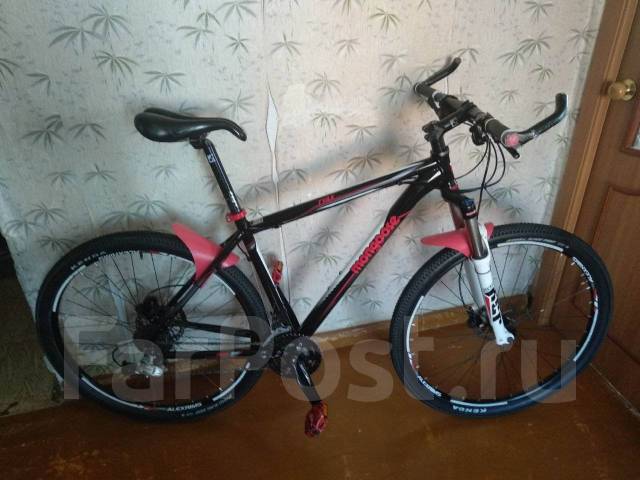 Mongoose tyax hot sale expert 2014