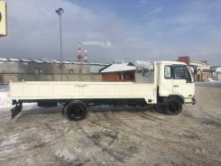 Nissan. Продам Ниссан Дизель, 5 000 кг., 6x4