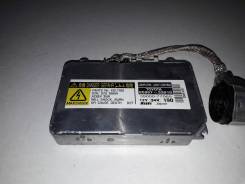 Блок ксенона. Toyota: Windom, Ipsum, Corolla, Altezza, Raum, Mark II Wagon Blit, Caldina, Corolla Runx, bB, Alphard, Premio, Sienta, Noah, Passo, Func...