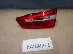 Фонарь правый внутренний Kia Rio 3 QB (2011-нв)
