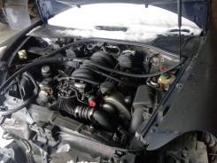 Двигатель в сборе. Porsche Cayenne, 955 Двигатели: M4800, M4850, M4850S, M48, 00, 50, 50S