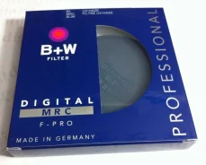 ���������������� ������ B+W F-Pro 010 UV Haze Filter MRC �� 82mm. ��� Canon ����