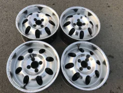 Seiken. 7.0x15", 4x100, ET35 ����