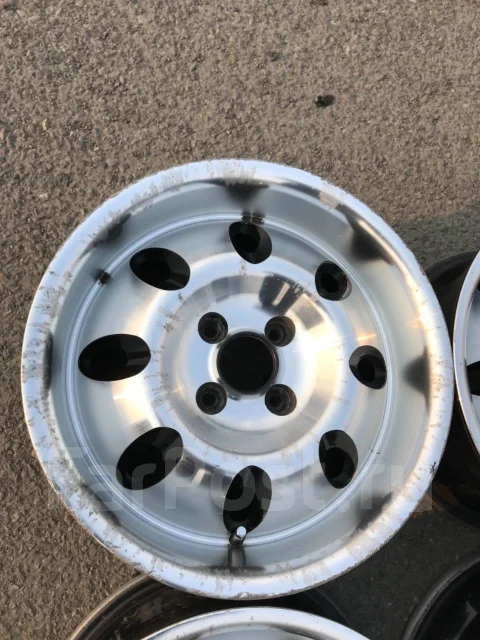 Seiken. 7.0x15", 4x100, ET35 ����