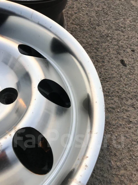 Seiken. 7.0x15", 4x100, ET35 ����
