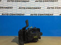 Корпус отопителя. Daihatsu YRV, M201G Двигатель K3VET
