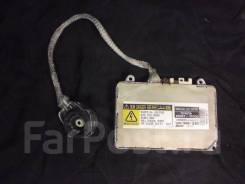 Блок ксенона. Toyota: Allion, Allex, ist, Ipsum, Verossa, Corolla, Altezza, Raum, Estima, Mark II Wagon Blit, Caldina, Rush, Corolla Runx, Alphard, Pr...