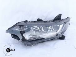 Фара. Mitsubishi Outlander, GF2W, GF3W, GF4W, GF6W, GF7W, GF8W, GG2W Двигатели: 4B11, 4B12, 4J11, 4J12, 4N14, 6B31