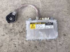 Блок ксенона. Lexus: IS300, RX330, RX350, IS200, LS430, ES300, RX400h, ES330, RX300 Toyota: Allion, ist, Allex, Verossa, Ipsum, Corolla, Altezza, Raum...