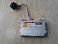 Блок ксенона. Lexus: IS300, RX330, RX350, IS200, LS430, ES300, RX400h, ES330, RX300 Toyota: Allion, Allex, ist, Ipsum, Verossa, Corolla, Altezza, Raum...