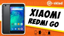 Xiaomi Redmi Go. �����, 3G, 4G LTE, Dual-SIM ����