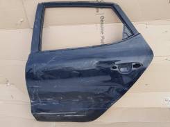 Дверь боковая. Kia Ceed, JD Двигатели: D4FB, D4FC, G3LC, G4FA, G4FC, G4FD, G4FJ, G4LC