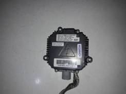 Блок ксенона. Infiniti: QX56, FX45, EX35, FX50, M35, FX35, FX37, M45, QX50, Q45, EX25, QX70, EX37, FX30d, G35, QX80 Nissan: X-Trail, Maxima, Elgrand...