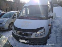 ГАЗ 330232. Продам ГАЗ-330232, 2 285 куб. см., 4x2