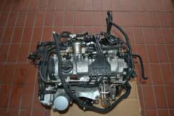 Двигатель в сборе. Skoda: Karoq, Roomster, Fabia, Kodiaq, Superb, Octavia, Yeti Двигатели: CGGB, BXW, BTS, BSW, CBZB, CFNA, BME, BLS, CGPA, BZG, AME...
