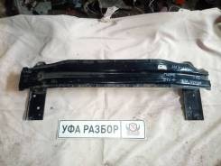 Жесткость бампера. Kia Venga, YN Двигатели: D4FC, G4FC