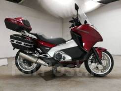 Honda NC 700 Integra. 700 куб. см., исправен, птс, без пробега. Под заказ