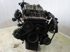 Двигатель в сборе. SsangYong: Korando Sports, Tivoli XLV, New Actyon, Korando, Musso, Tivoli, Actyon Sports, Rodius, Musso Sports, Stavic, Actyon, Cha...