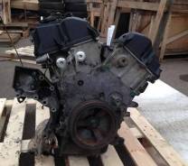 Двигатель в сборе. Chrysler: Town&Country, Sebring, 300M, Grand Voyager, Voyager, PT Cruiser, 300C, Crossfire, Pacifica Двигатели: EER, 4G64, EGF, ECC...