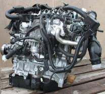 Двигатель в сборе. Opel: Vivaro, Agila, Cascada, Astra, Meriva, Vectra, Antara, Astra GTC, Corsa, Mokka, Insignia, Zafira Двигатели: Y17DT, Y22DTR, A1...