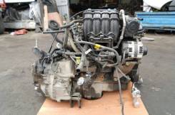 Двигатель в сборе. Chevrolet: Silverado, Tahoe, TrailBlazer, Blazer, Lacetti, Malibu, Tracker, Orlando, Lanos, Cruze, Camaro, Captiva, Rezzo, Aveo, Co...