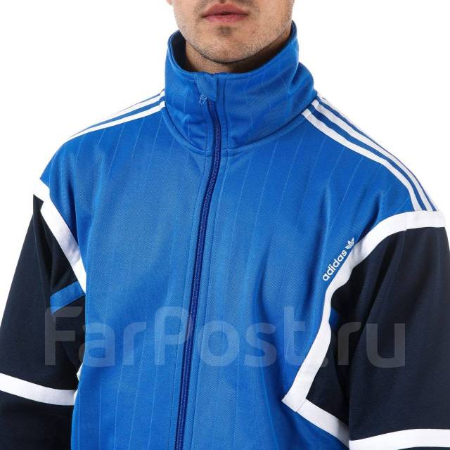 Brin 72 adidas олимпийка
