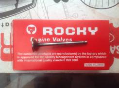 Клапан выпускной. Suzuki: Carry Truck, Wagon R Wide, Cervo, Swift, Lapin, Kei, Wagon R Plus, MR, Wagon R, Alto, Wagon R Solio, Every, Jimny, Twin, Cap...
