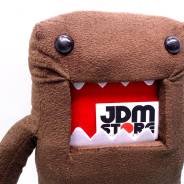 JDMStore | Мягкая игрушка Домокун #7 в Санкт-Петербурге Игрушки.