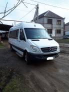 Mercedes-Benz Sprinter 515. Mercedes Sprinter, 20 мест