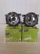 Фара противотуманная. Honda Vezel Honda CR-V, RM1, RM4 Honda Fit, GK, GK3, GK4, GK5, GK6, GP1, GP4, GP5, GP6 Honda Shuttle, GK8, GK9, GP7, GP8 Mitsubi...