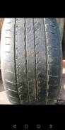 Dunlop SP Sport 7000 A/S. Летние, 2012 год, 50 %, 1 шт