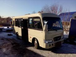 Hyundai County. Продается автобус , 18 мест