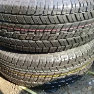 Yokohama Geolandar H/T G031. �����������, 2008 ���, ����� ����