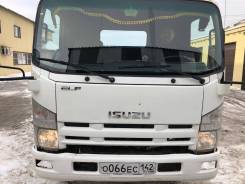 Isuzu Elf. Продается эвакуатор Исузу эльф, 5 200 куб. см., 5 000 кг., 4x2