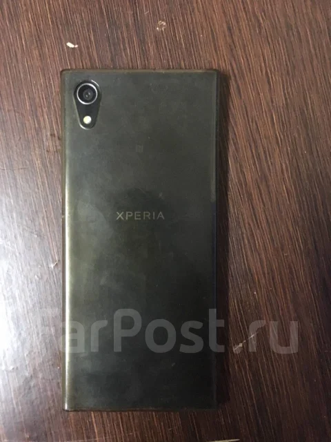Sony Xperia XA1. �/�, ������, 3G, 4G LTE, NFC ����