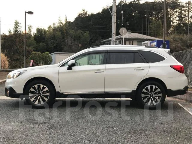 Subaru Outback. �������, 4wd, 2.5 (175��.�.), ������, 26 000����. ��, �/�. ��� ����� �� ����� ����