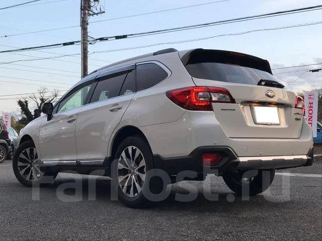 Subaru Outback. �������, 4wd, 2.5 (175��.�.), ������, 26 000����. ��, �/�. ��� ����� �� ����� ����