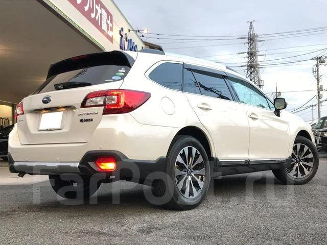 Subaru Outback. �������, 4wd, 2.5 (175��.�.), ������, 26 000����. ��, �/�. ��� ����� �� ����� ����
