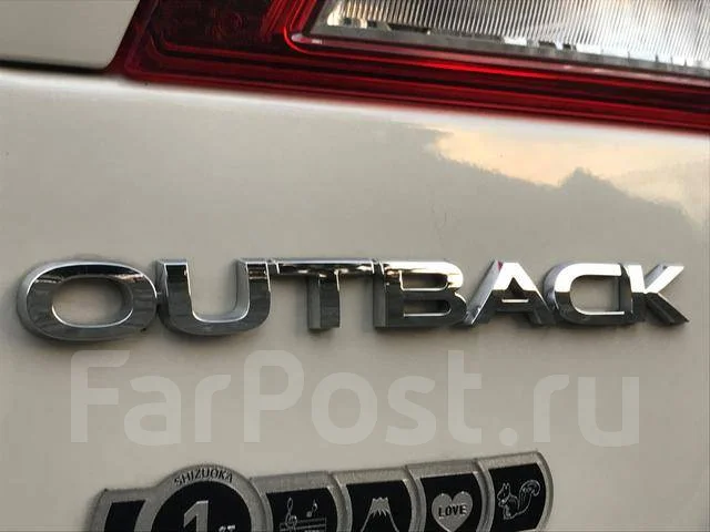 Subaru Outback. �������, 4wd, 2.5 (175��.�.), ������, 26 000����. ��, �/�. ��� ����� �� ����� ����