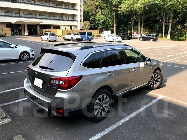 Subaru Outback. �������, 4wd, 2.5 (175��.�.), ������, 37 000����. ��, �/�. ��� ����� �� ����� ����