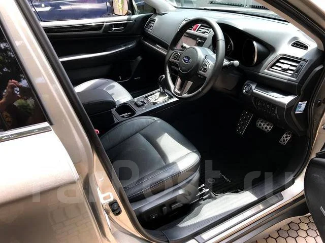 Subaru Outback. �������, 4wd, 2.5 (175��.�.), ������, 37 000����. ��, �/�. ��� ����� �� ����� ����