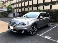 Subaru Outback. �������, 4wd, 2.5 (175��.�.), ������, 37 000����. ��, �/�. ��� ����� �� ����� ����