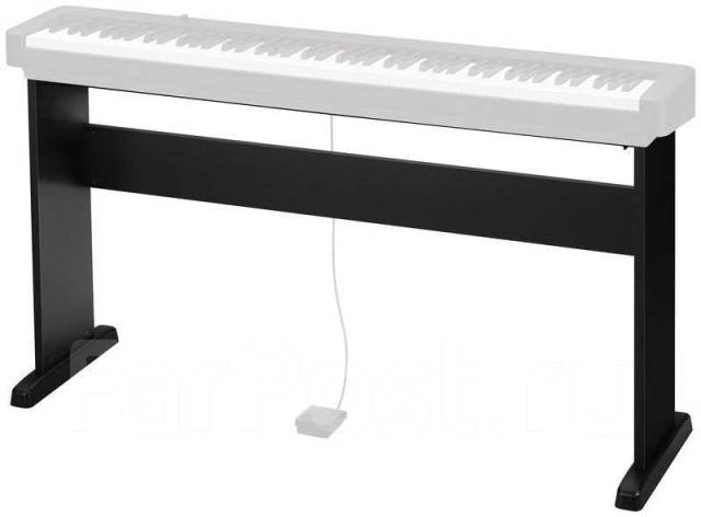 Casio CS-46P подставка под цифровое фортепиано CDP-S100 - Музыкальные ...