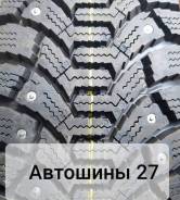 Tunga Nordway. Зимние, шипованные, 2017 год, без износа, 4 шт