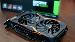GeForce GTX 1050 ����