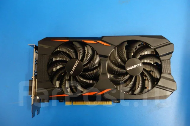GeForce GTX 1050 ����