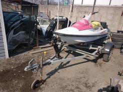 Yamaha Marine Jet 650TX. 1995 год год