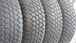Dunlop SP 055. Всесезонные, 2012 год, 5 %, 4 шт